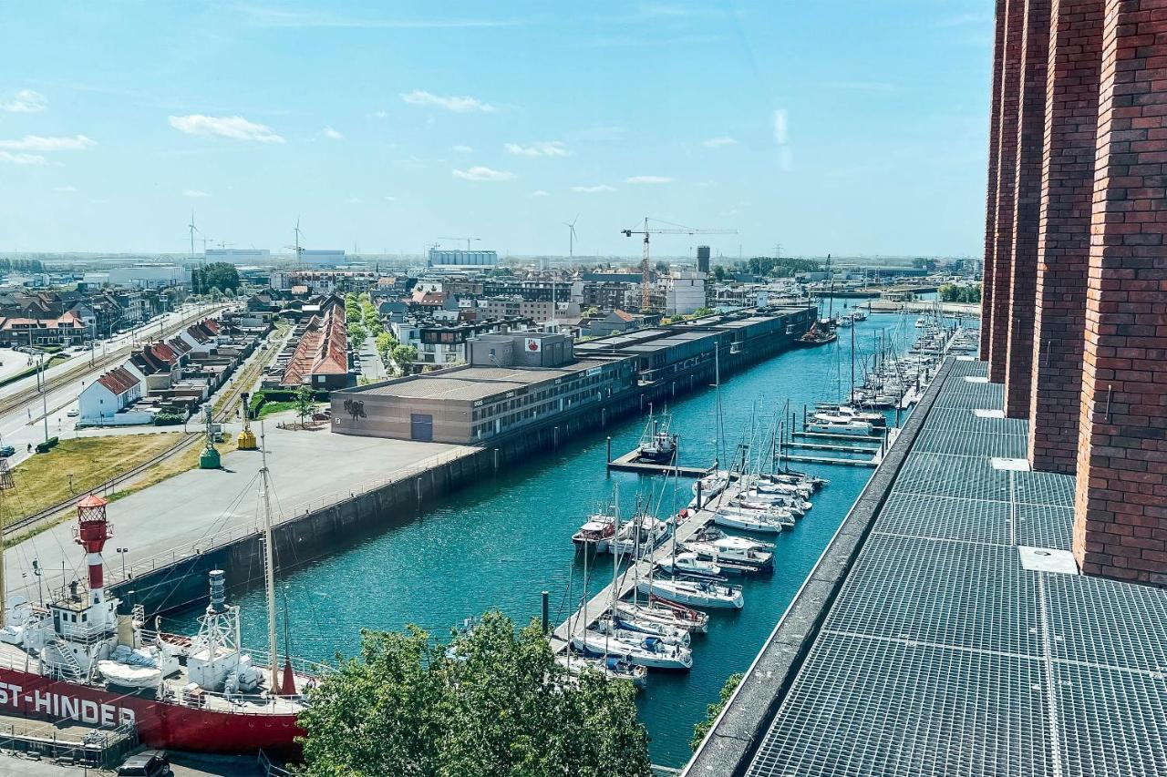 Zeebrugge Brügge