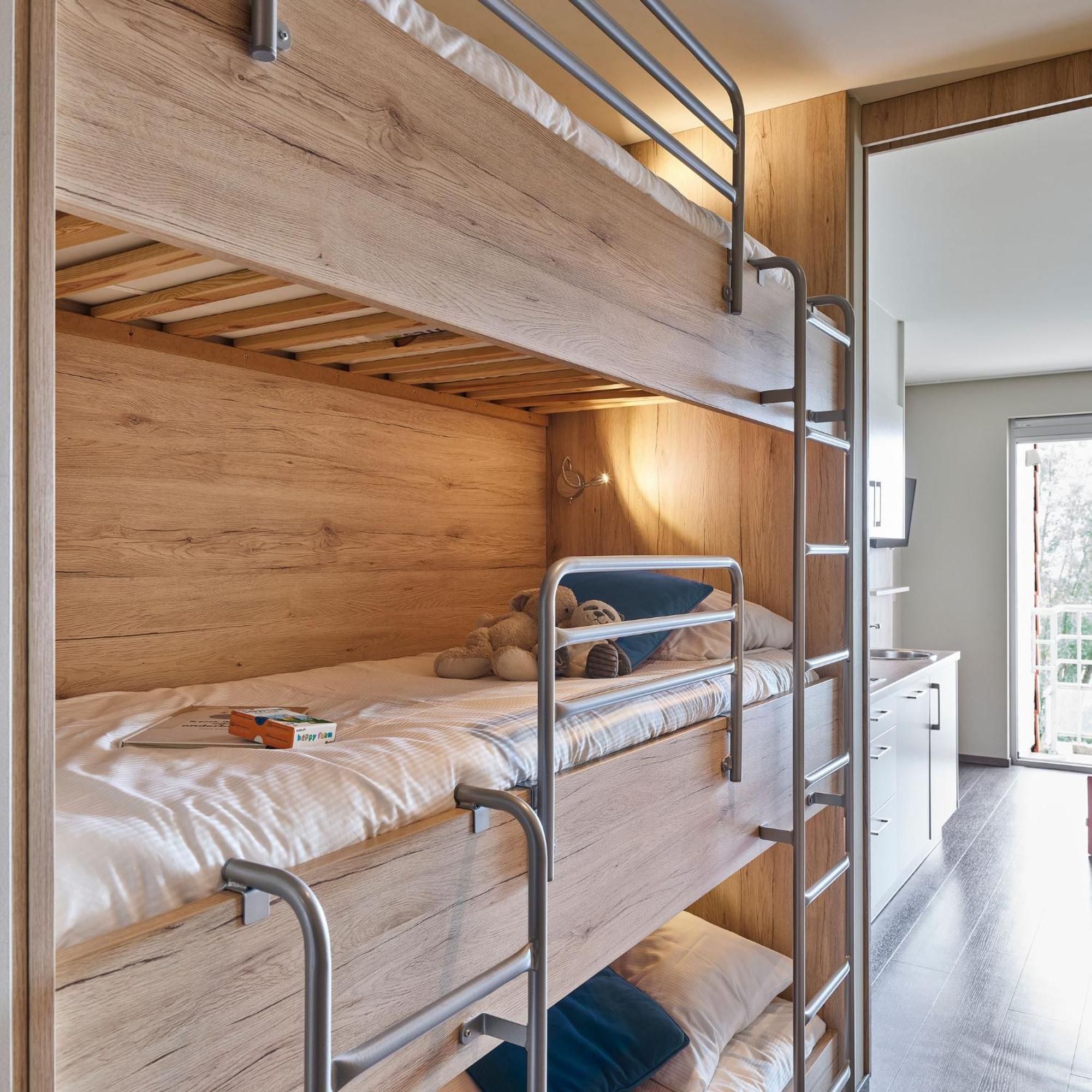 Zeebrugge Apartment
