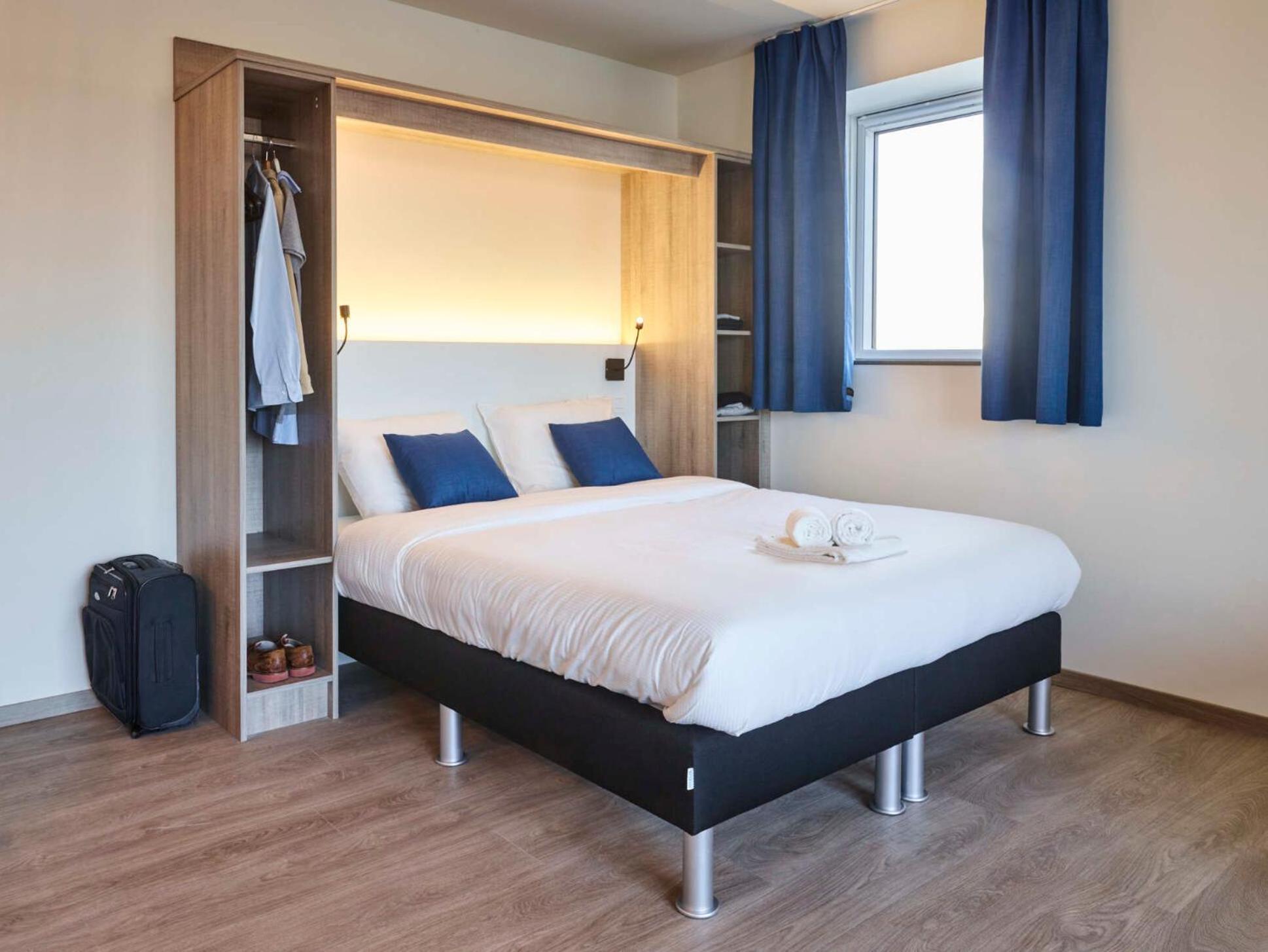 Apartment Zeebrugge *