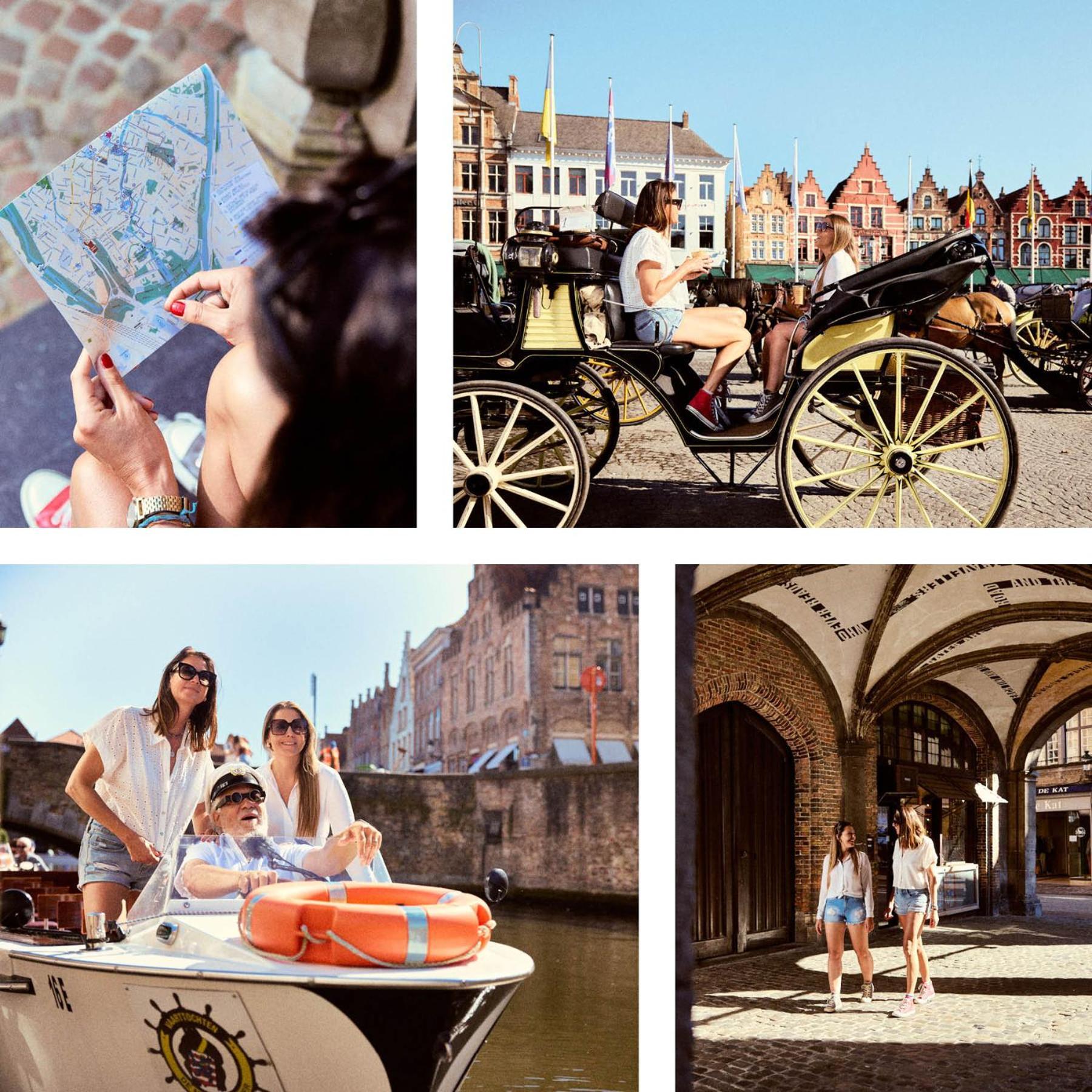 Apartamento Zeebrugge *