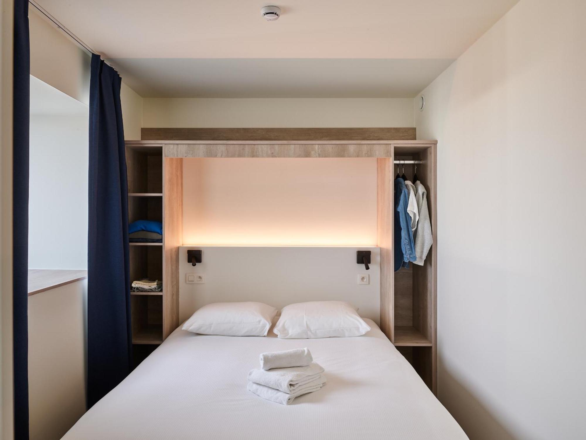 Zeebrugge Apartment Brügge