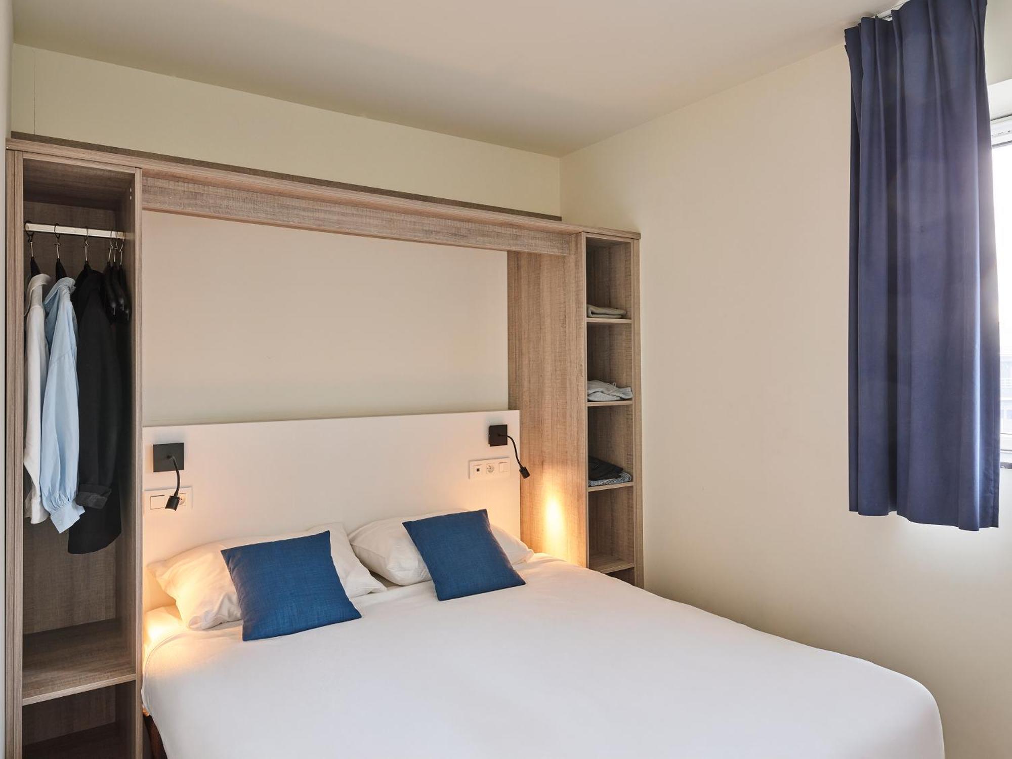 Appartement Zeebrugge