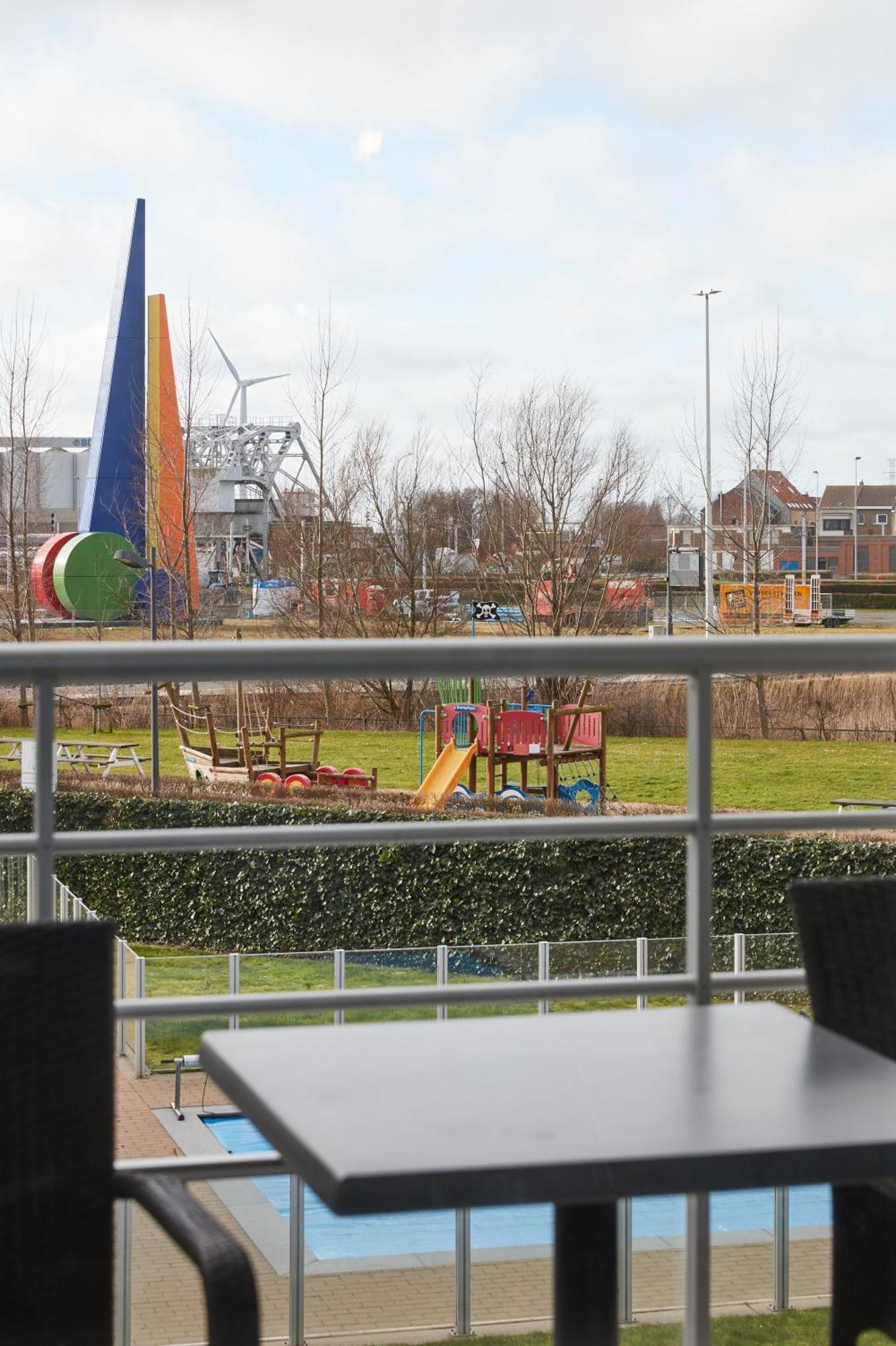 Zeebrugge