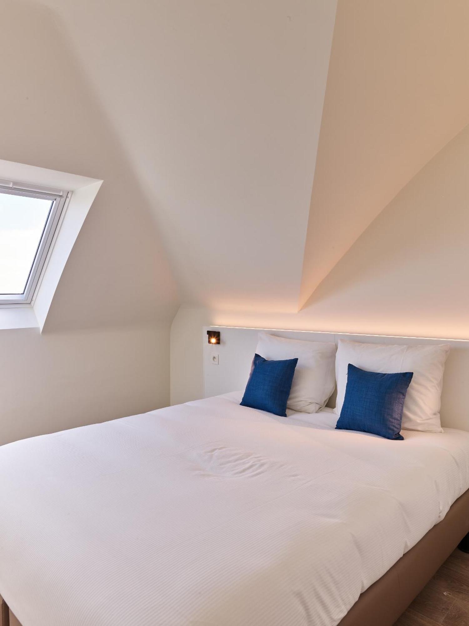Zeebrugge Appartement Brugge